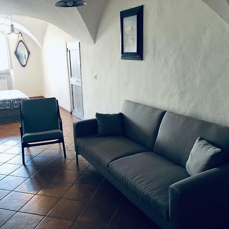 La Casa Di Matilde-Centre of Todi Villa Esterno foto