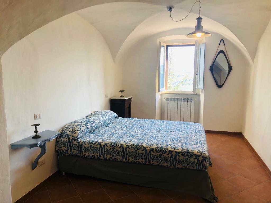 La Casa Di Matilde-Centre of Todi Villa Esterno foto