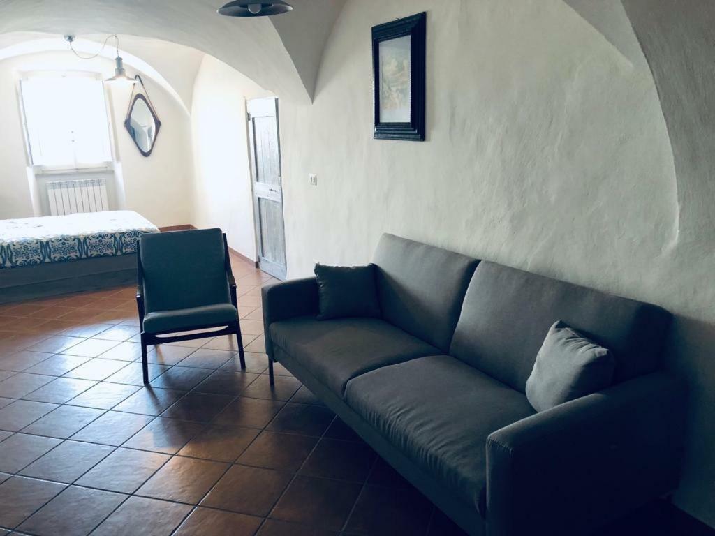 La Casa Di Matilde-Centre of Todi Villa Esterno foto
