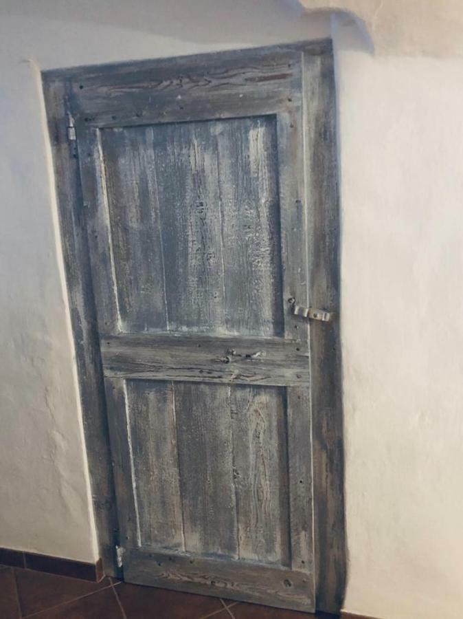 La Casa Di Matilde-Centre of Todi Villa Esterno foto