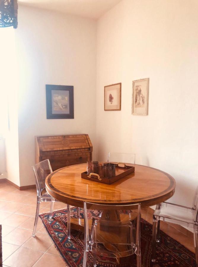La Casa Di Matilde-Centre of Todi Villa Esterno foto